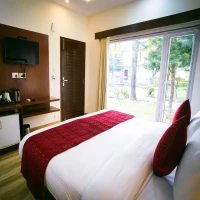 The Cedar Room